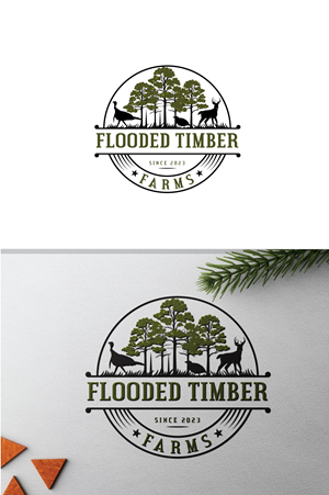 Logo Design by Revolt Team for this project | Design #33582901