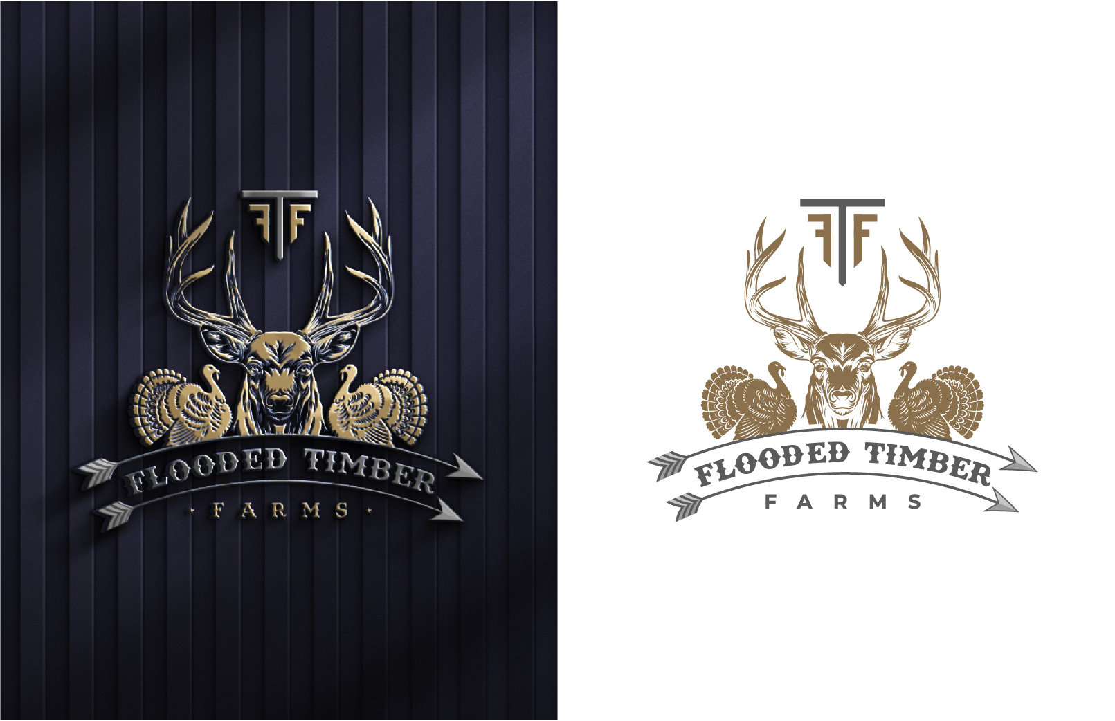 Logo Design by Brandhero for this project | Design #33579326