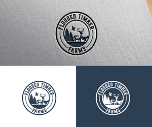Design de Logo par alexdarah pour ce projet | Design : #33461341