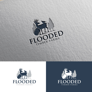 Design de Logo par Alex Henry pour ce projet | Design : #33455415