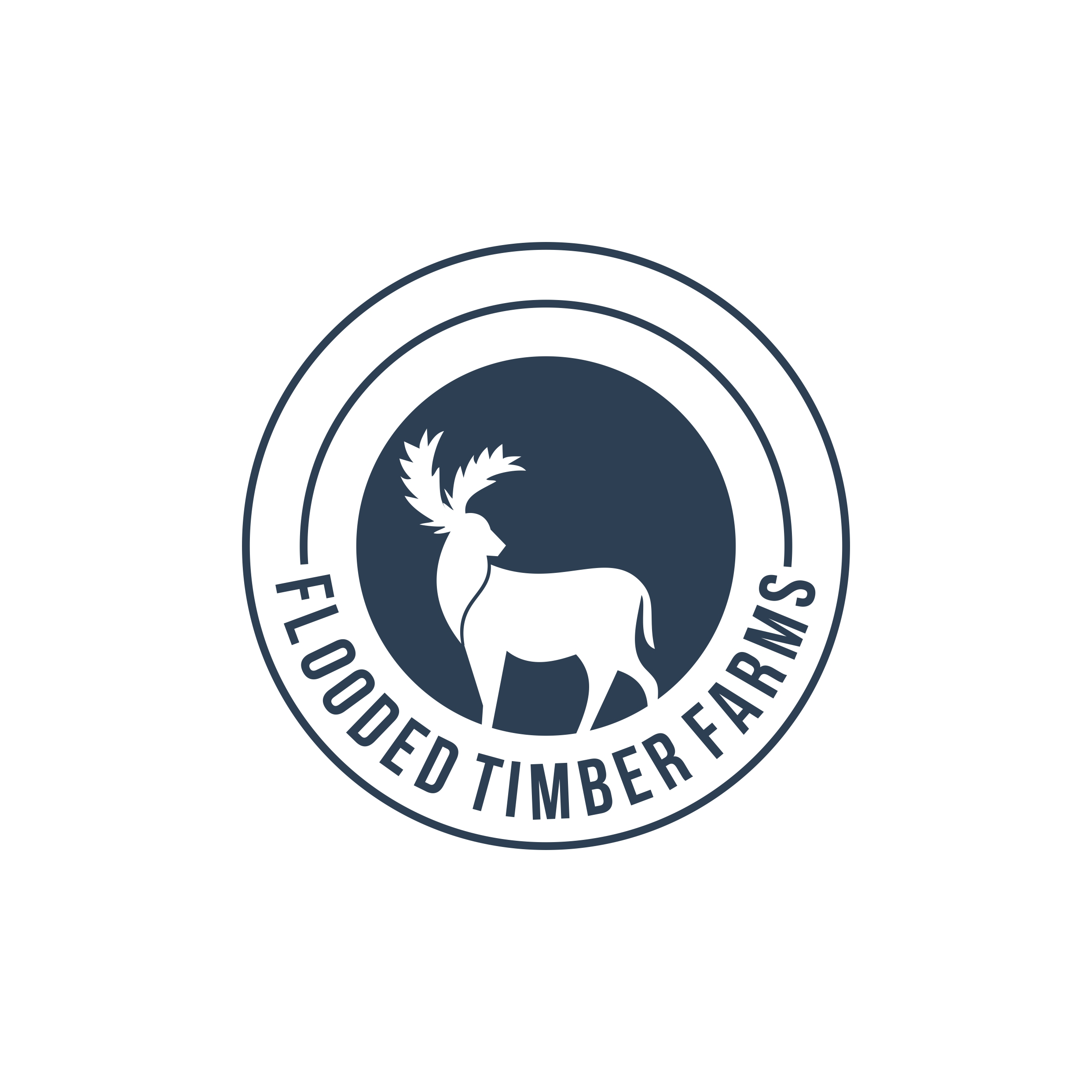 Logo Design by Jeferson HP for this project | Design #33457882
