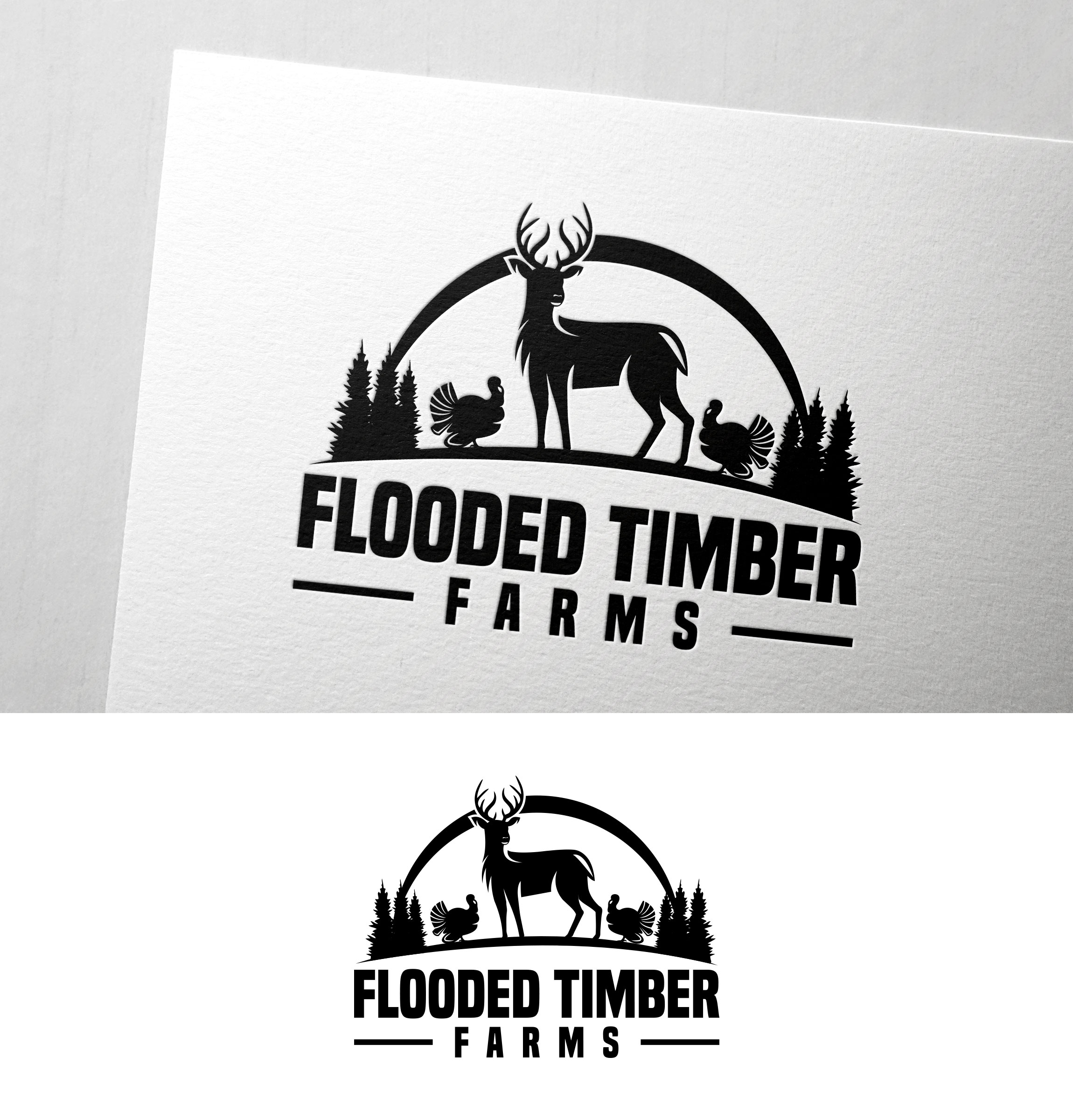 Diseño de Logo por Impressive Sol para este proyecto | Diseño #33455849