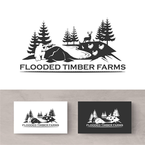 Logo Design by south door for this project | Design: #33504835