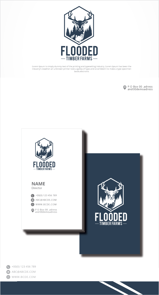 Logo Design by zebronicgraphic for this project | Design #33454278