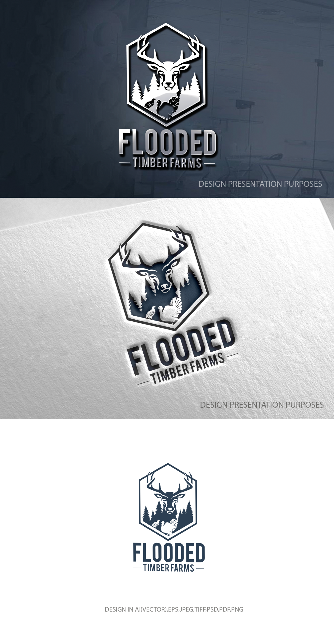 Logo Design by zebronicgraphic for this project | Design #33454280