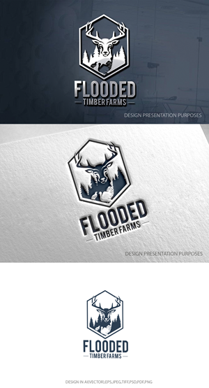 Design de Logo par zebronicgraphic pour ce projet | Design : #33454280