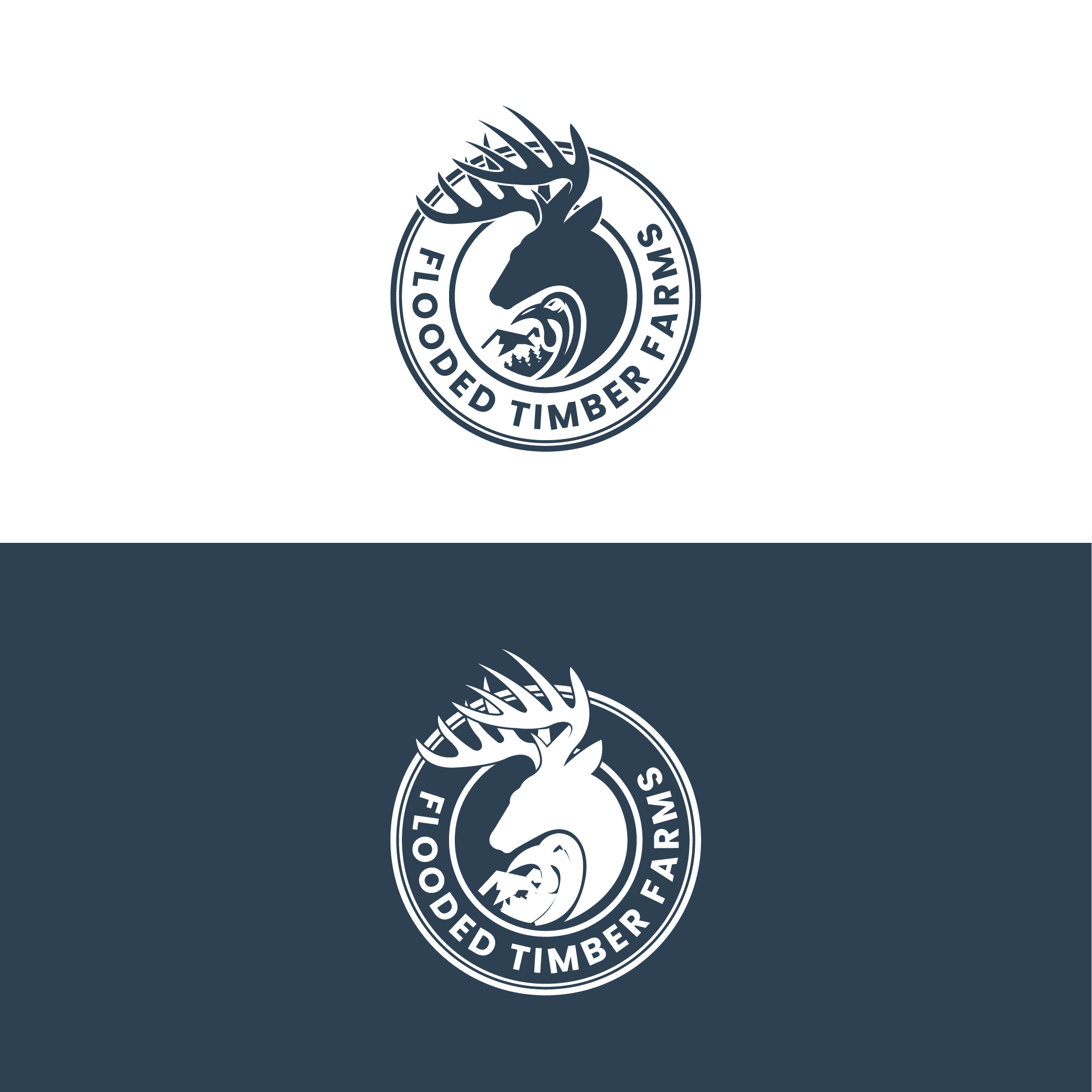Logo Design by CrewType for this project | Design #33454829