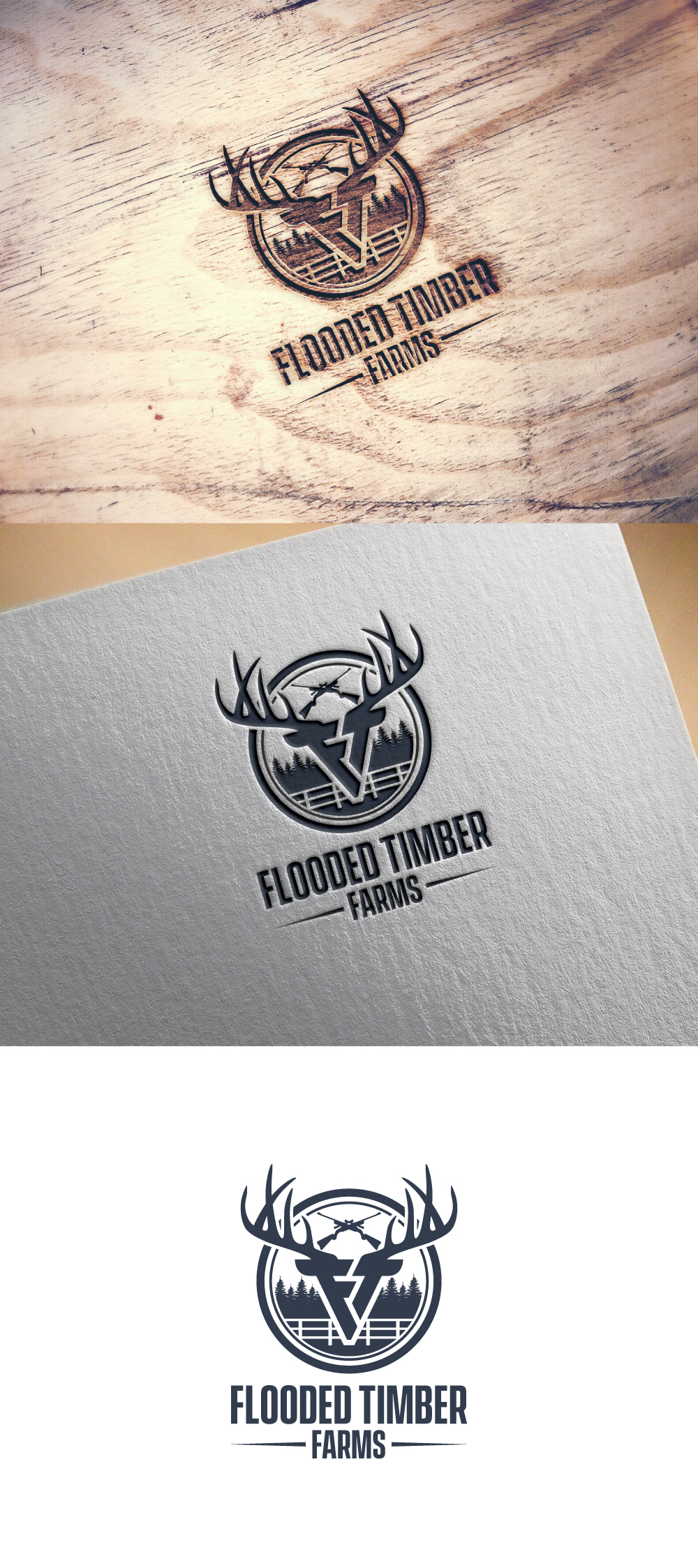 Logo Design by designA78 for this project | Design #33456317