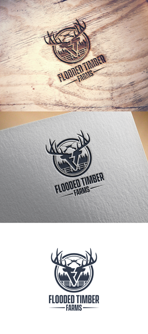 Logo Design by designA78 for this project | Design: #33456317