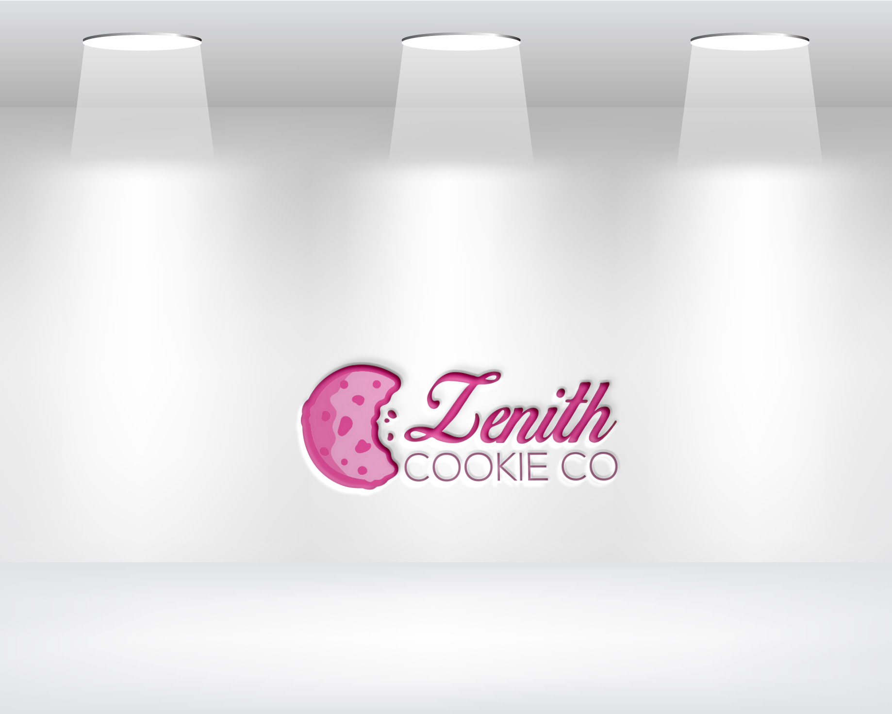 Logo Design by Daniel Khan for this project | Design #33460276