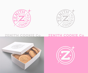Logo Design by MonicaMayaMeli