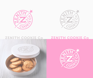 Logo Design by Monica Meli for this project | Design: #33486365
