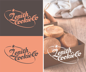 Logo Design by Monica Meli for this project | Design: #33486623