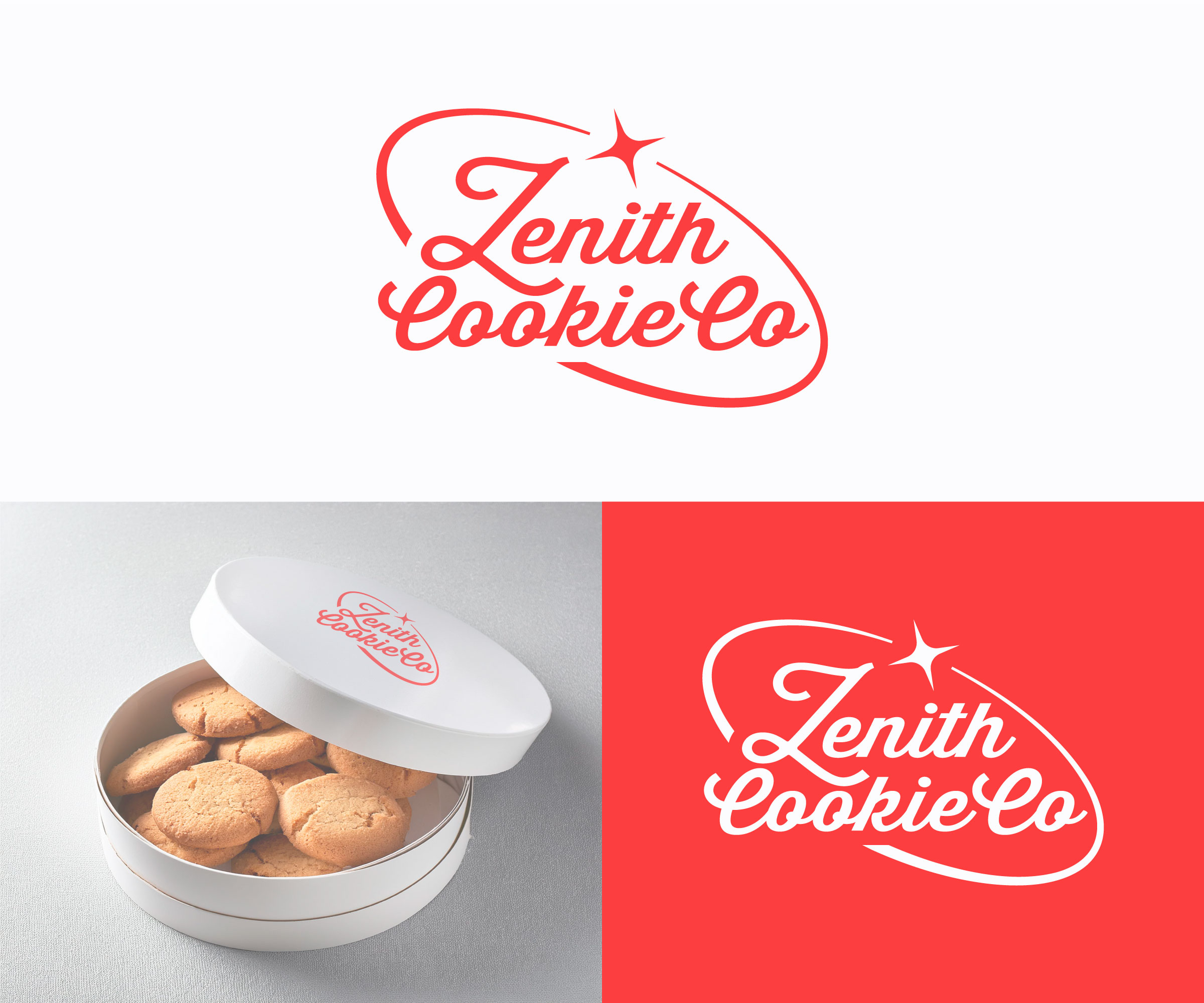 Logo Design by Monica Meli for this project | Design #33488591