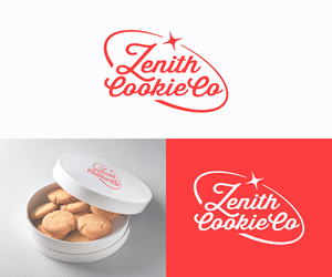 Logo Design by Monica Meli for this project | Design: #33488591