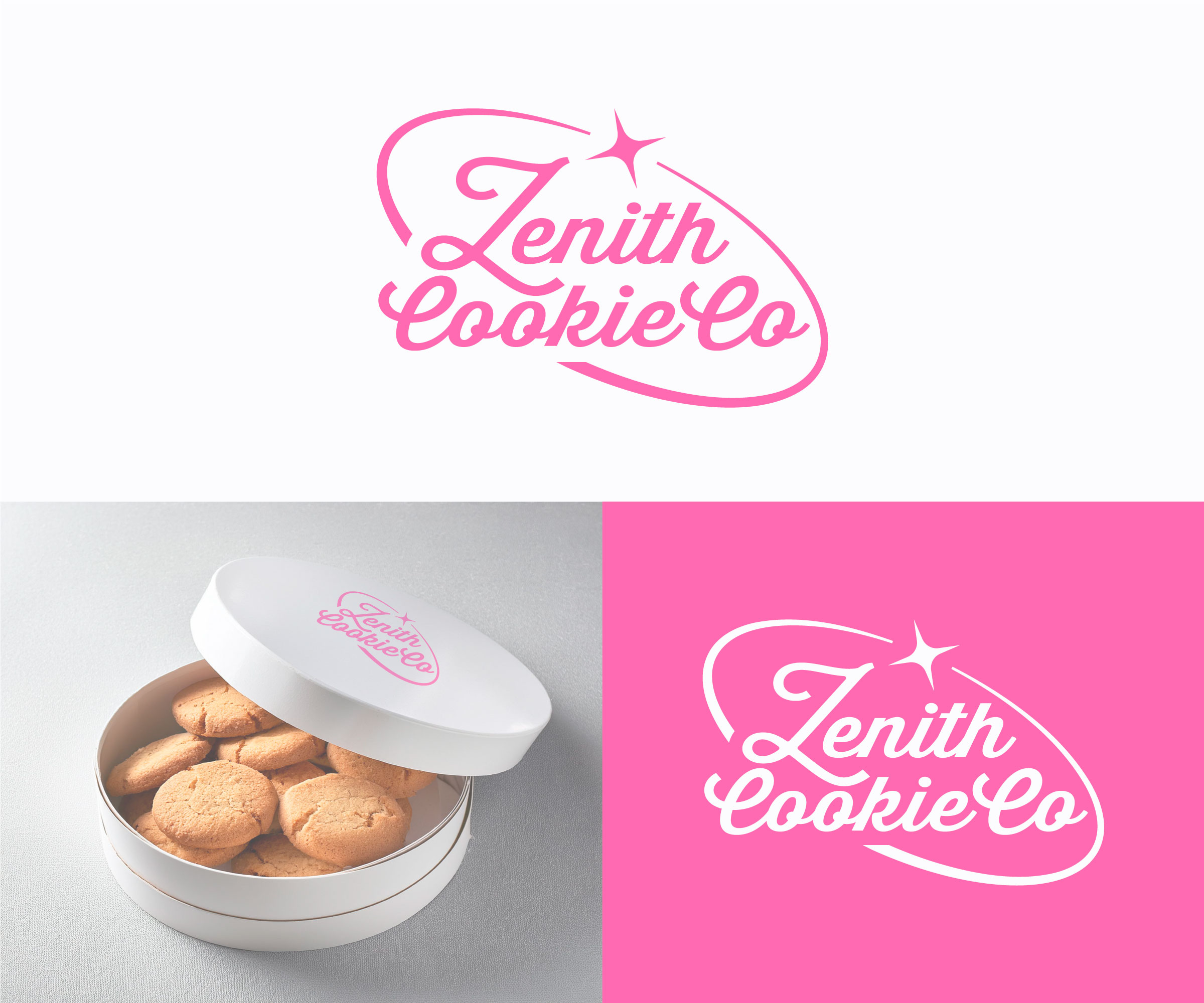 Logo Design by Monica Meli for this project | Design #33488593