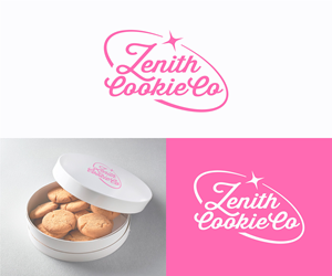 Logo Design by Monica Meli for this project | Design: #33488593