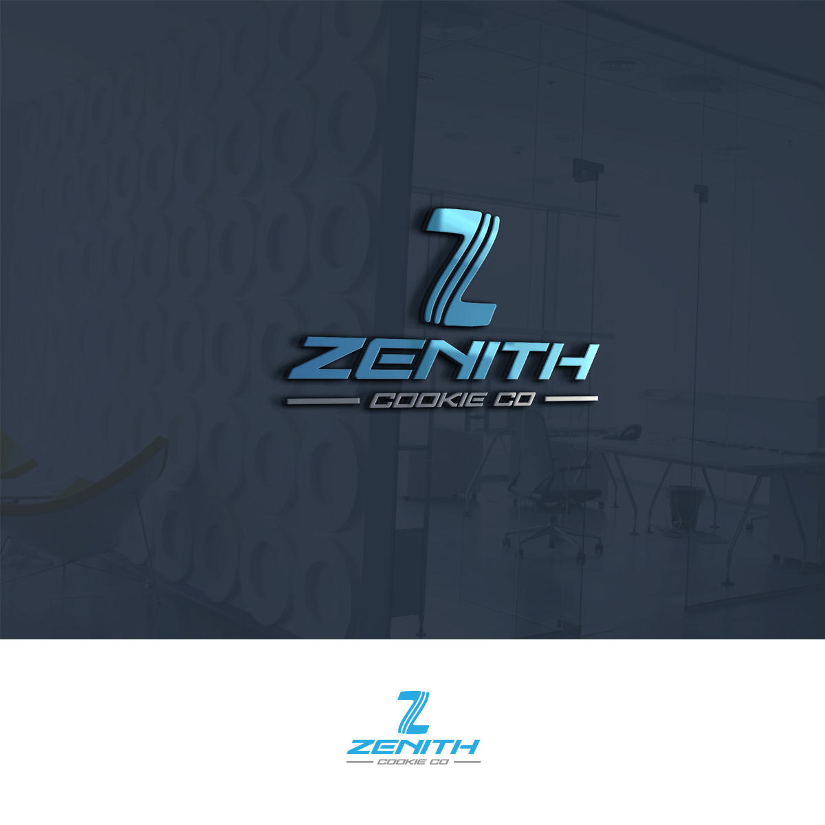 Logo-Design von mekail für dieses Projekt | Design #33455264