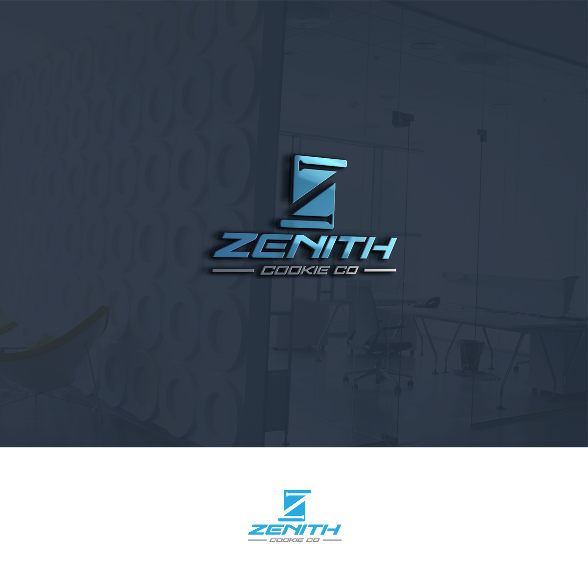 Logo Design by mekail for this project | Design #33455265
