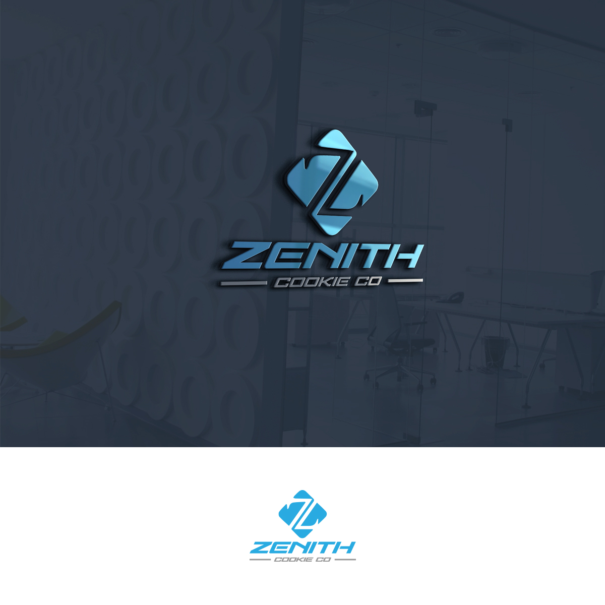 Logo Design by mekail for this project | Design #33455266