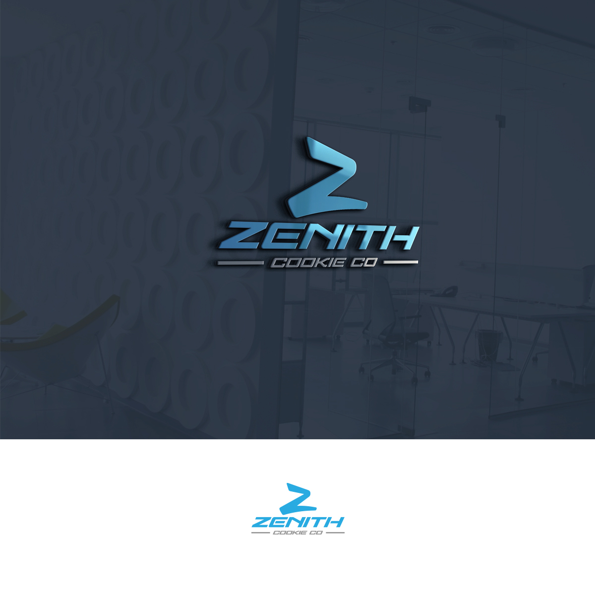 Logo Design by mekail for this project | Design #33455268