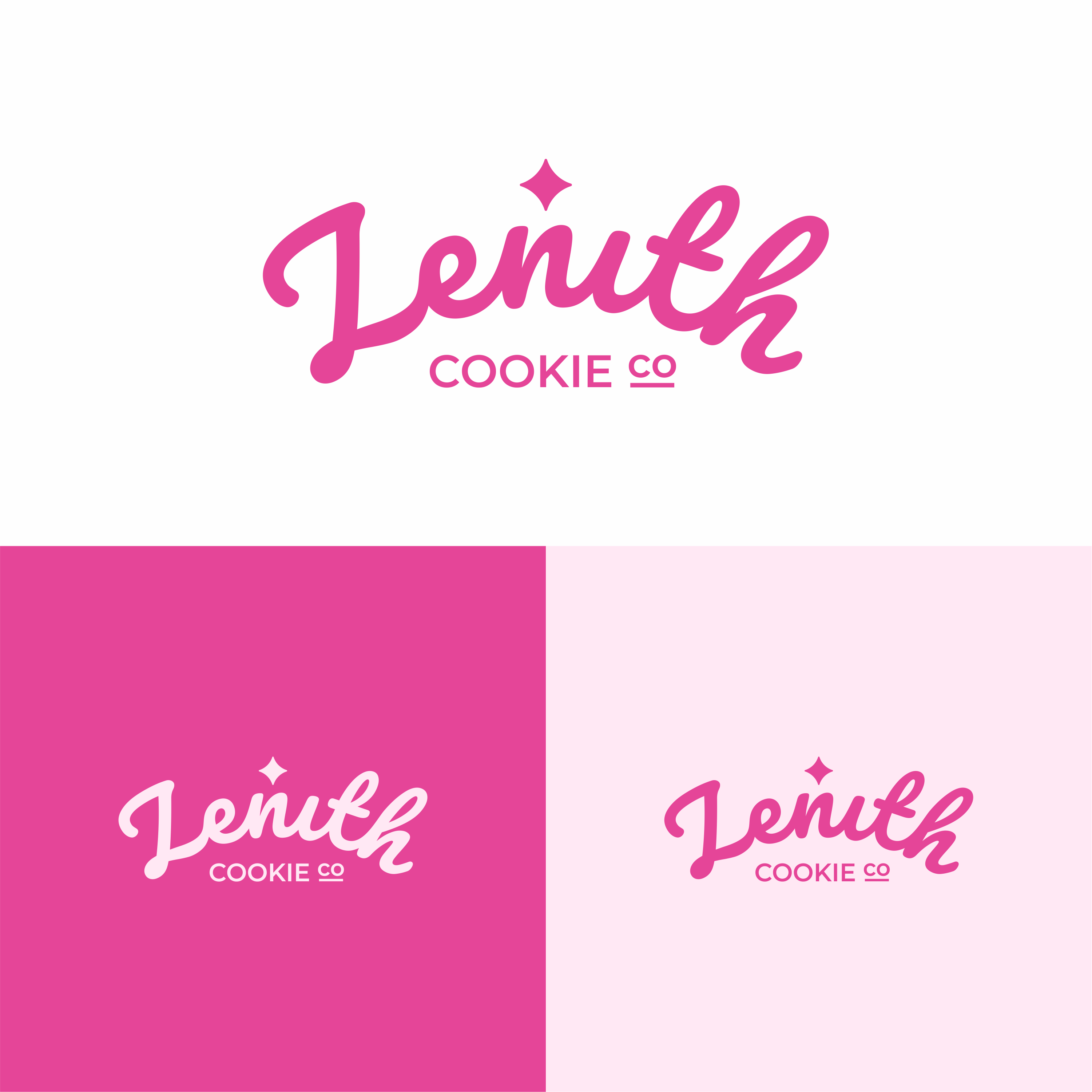 Logo Design by madrisaldi for this project | Design #33456810