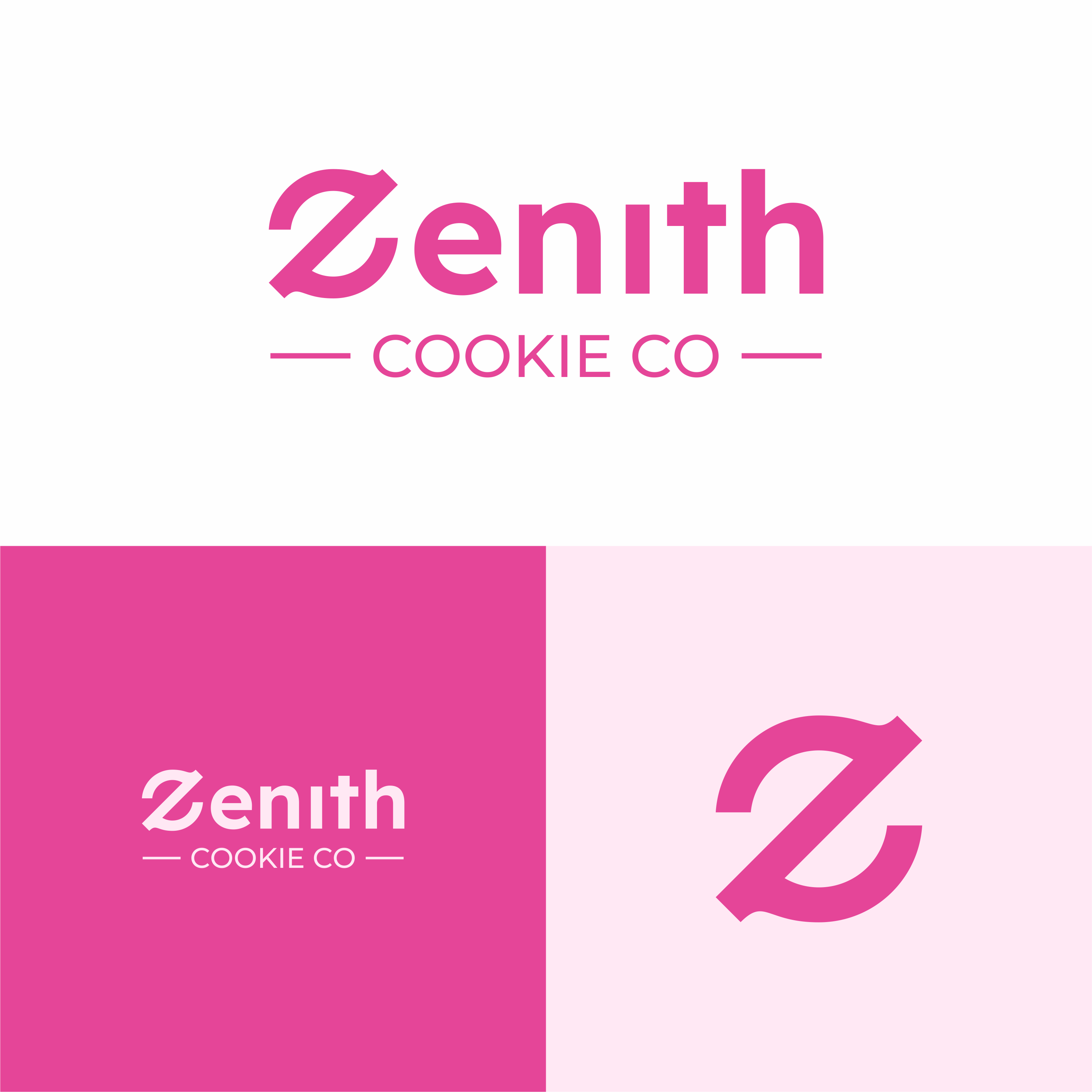 Logo Design by madrisaldi for this project | Design #33457076