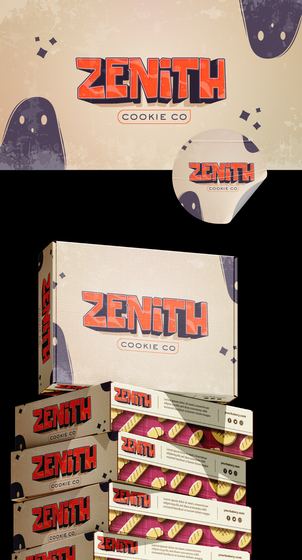 Logo Design by Swift.art2024 for this project | Design #33536938