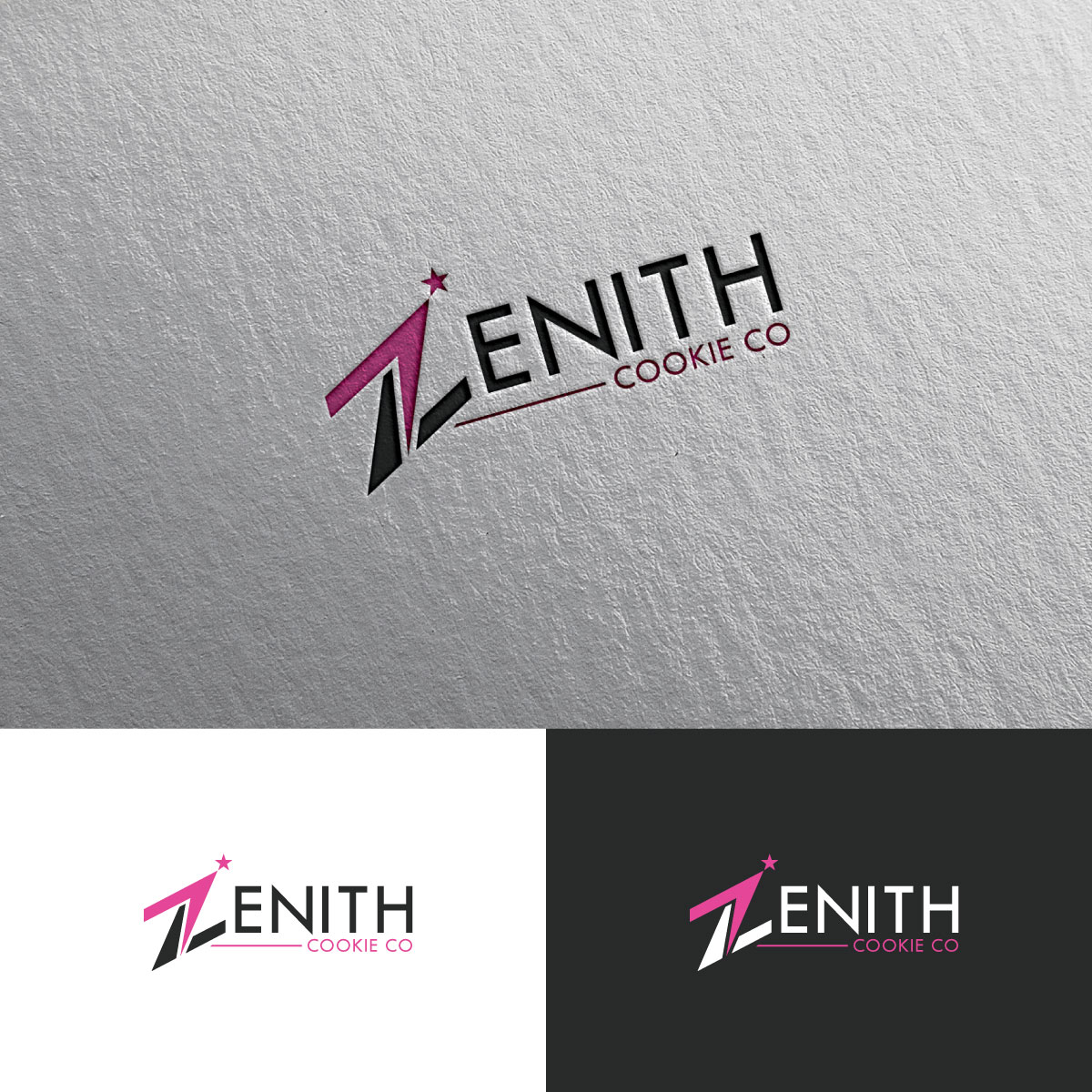 Logo Design by Alex Henry for this project | Design #33454768