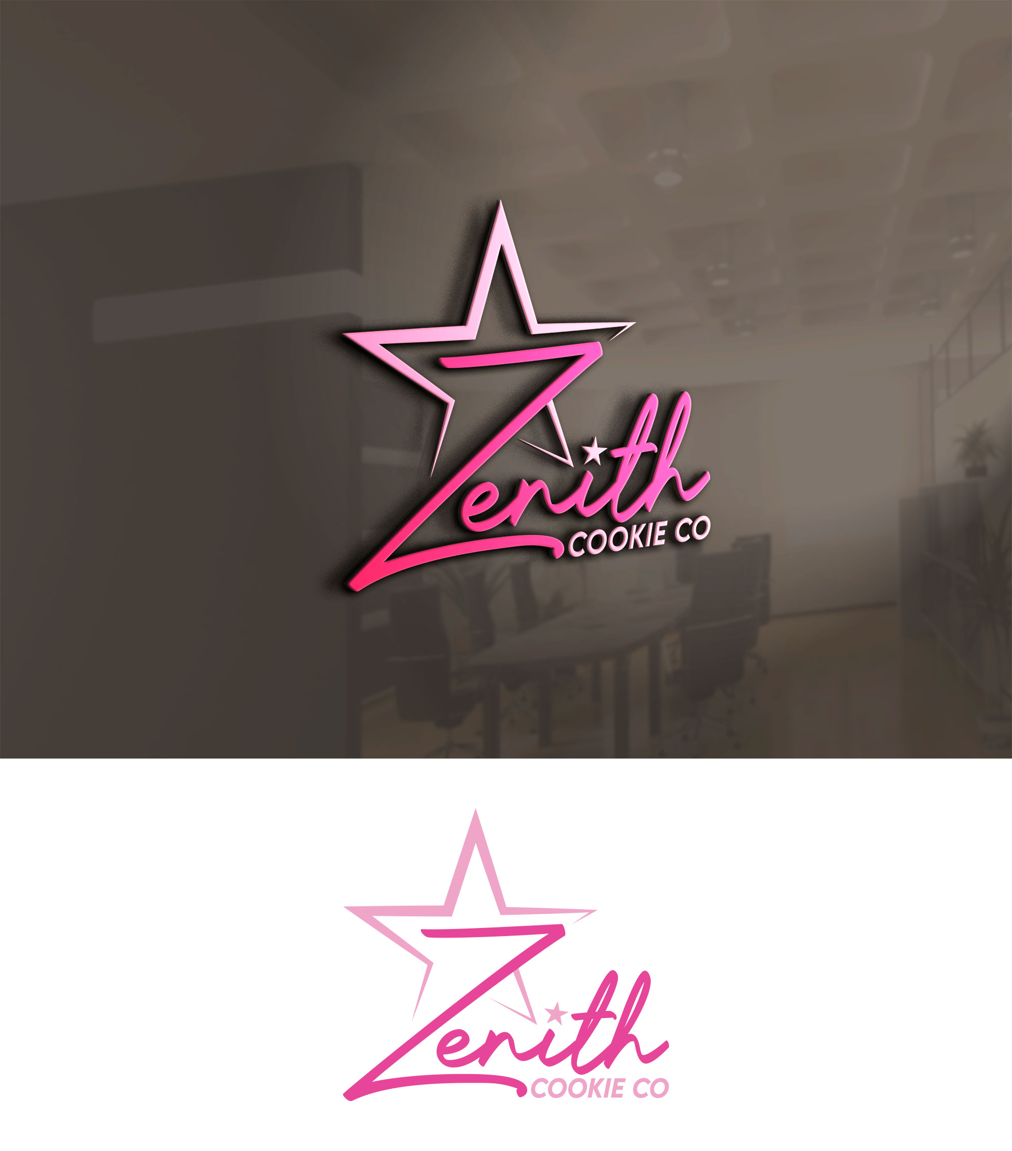 Logo Design by Impressive Designs for this project | Design #33455835