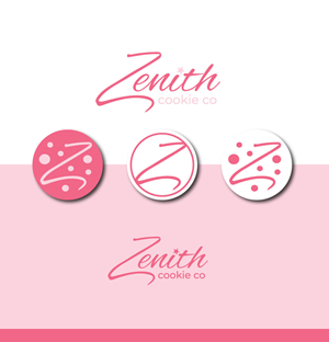 Logo Design by Amethystica for this project | Design: #33455285