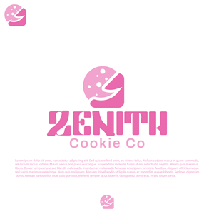 Logo Design by Dracuz for this project | Design: #33465532