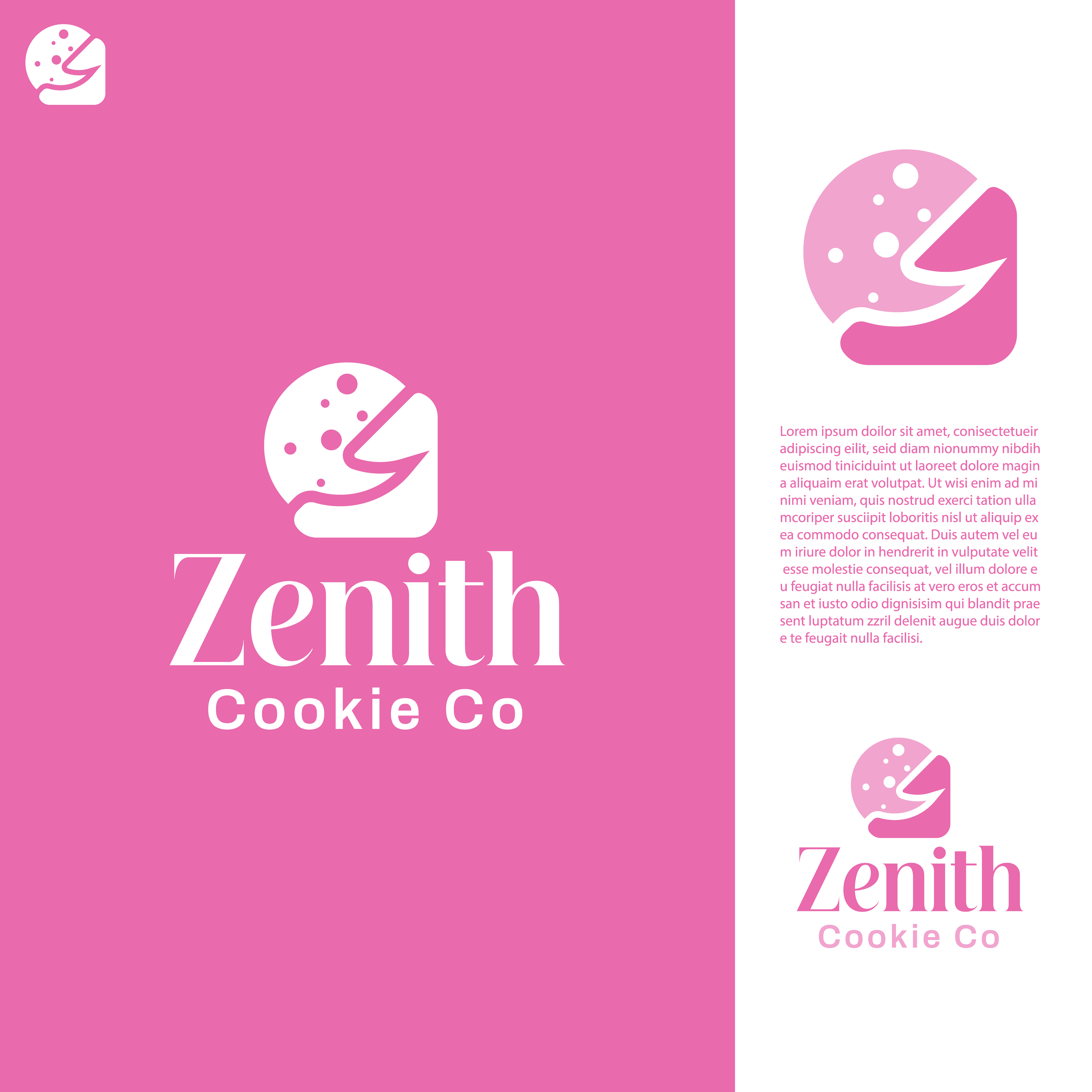 Logo Design by Dracuz for this project | Design #33465534