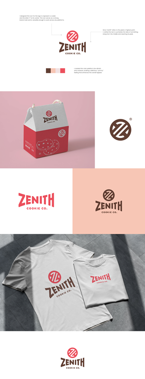 Logo Design by Moon Design. for this project | Design: #33457376