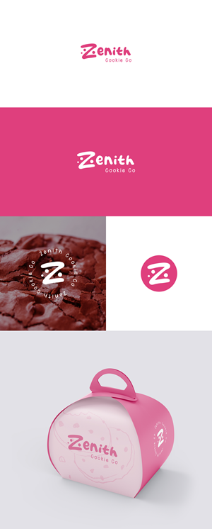 Logo Design by Moon Design. for this project | Design #33468609