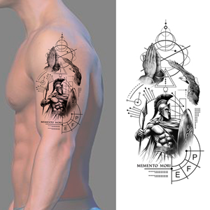 Design de Tatouage par Georg15 pour ce projet | Design #33479314