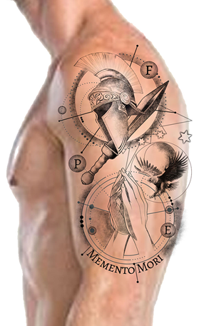 Design de Tatouage par ioio pour ce projet | Design #33462632