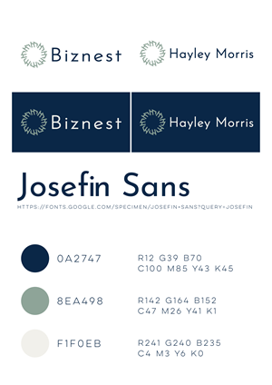 Logo Design by Franabanana for this project | Design: #33548269