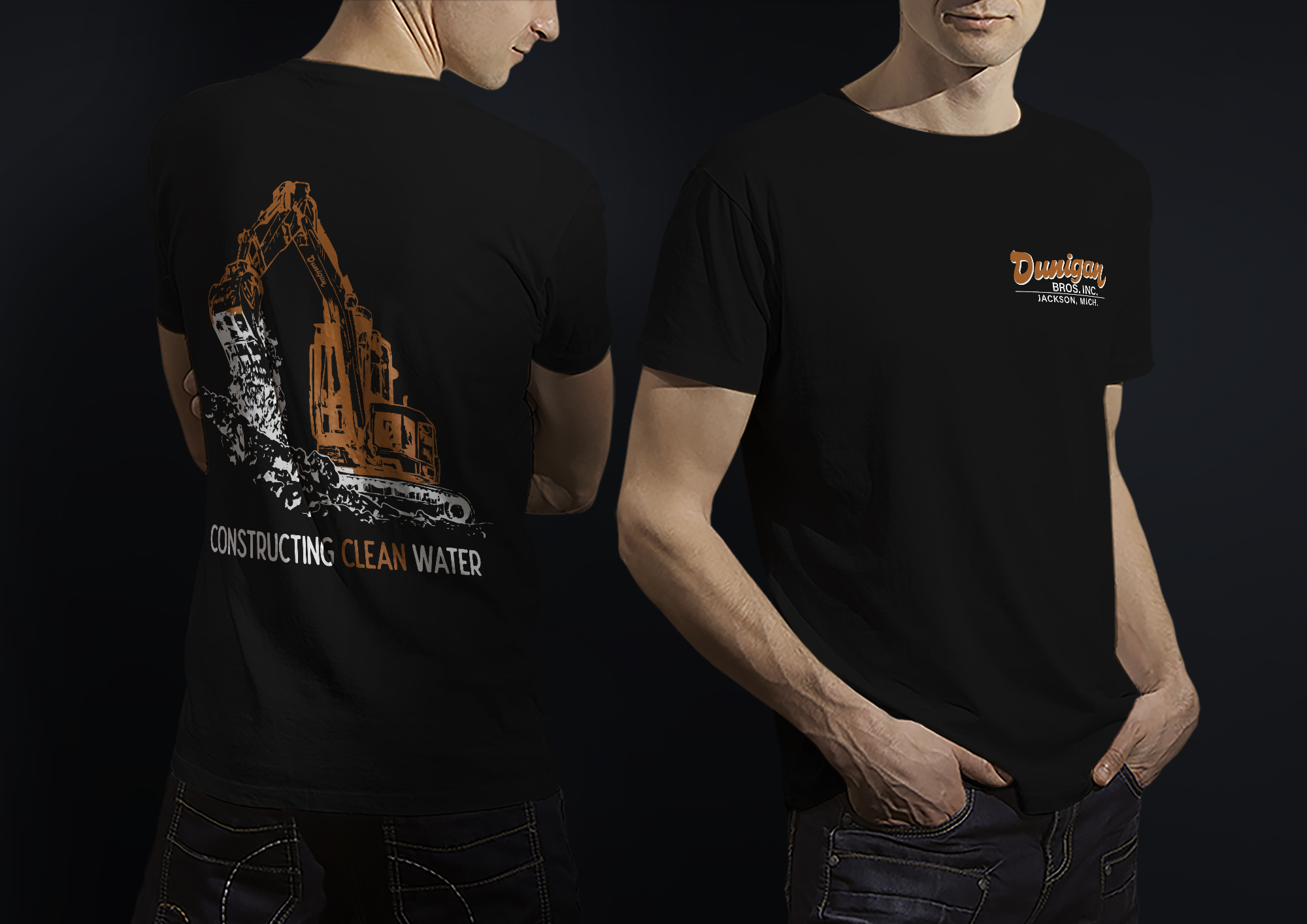 T-Shirt-Design von JanuXart für dieses Projekt | Design #33467439
