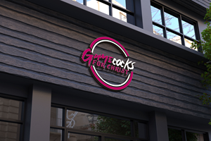 Logo Design by Kavth for this project | Design: #33495826