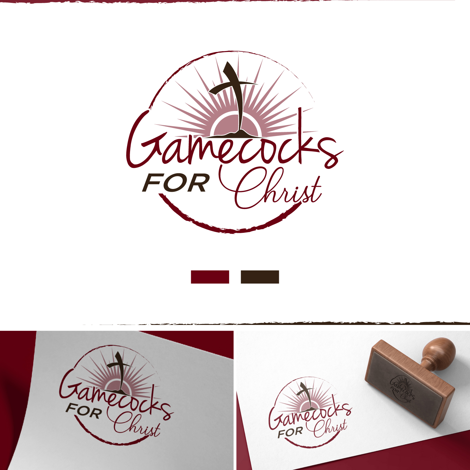 Logo Design by Suvendu.S for this project | Design #33482079