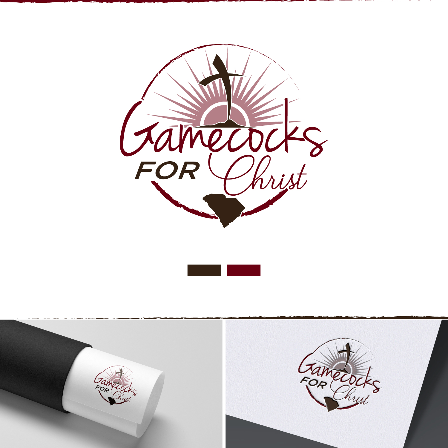 Logo Design by Suvendu.S for this project | Design #33482080