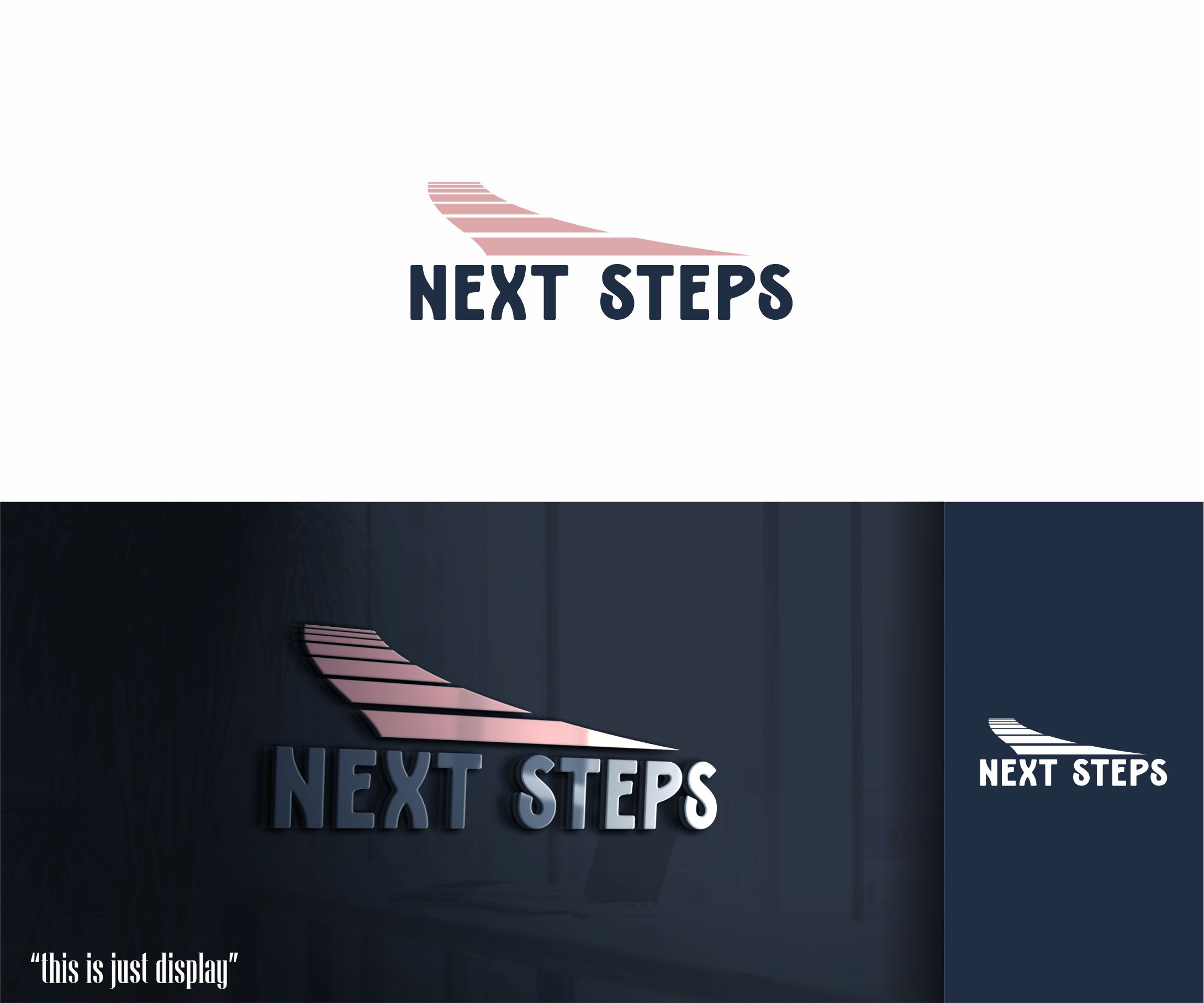 Logo Design by alkaline for this project | Design #33462963