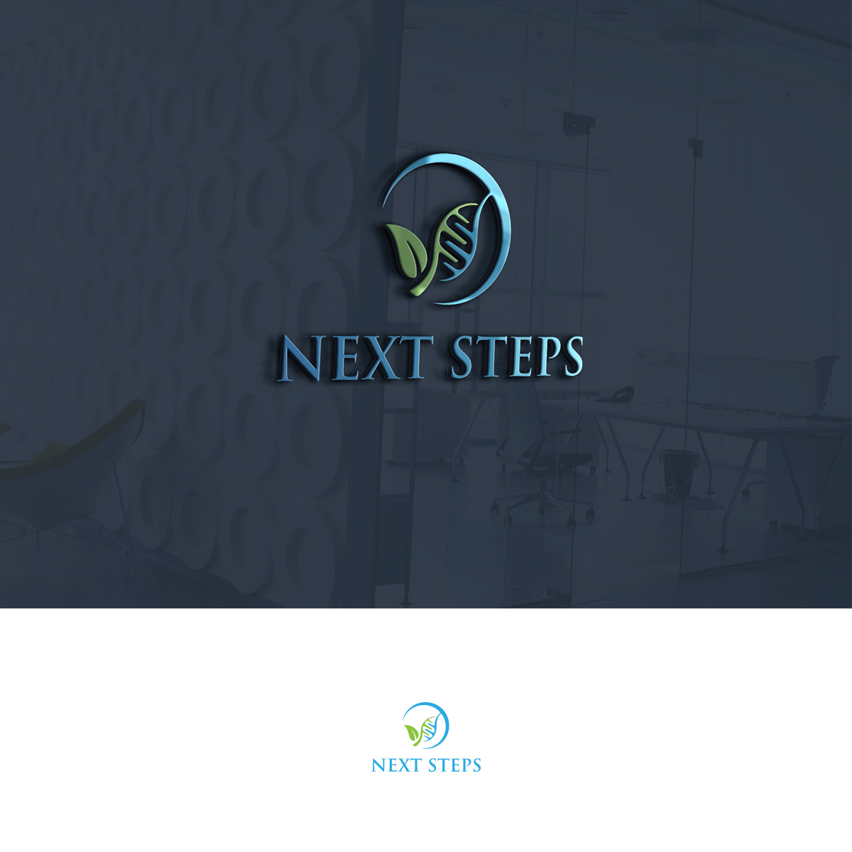 Logo Design by mekail for this project | Design #33458640