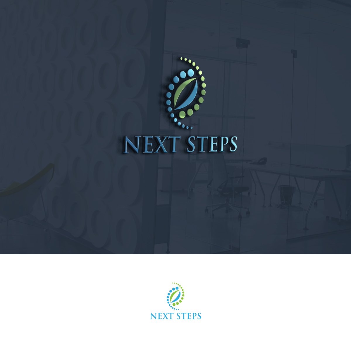 Logo Design by mekail for this project | Design #33458641