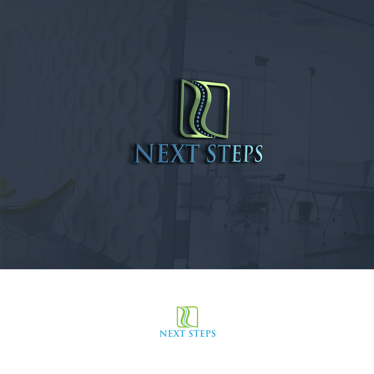 Logo Design by mekail for this project | Design #33458642