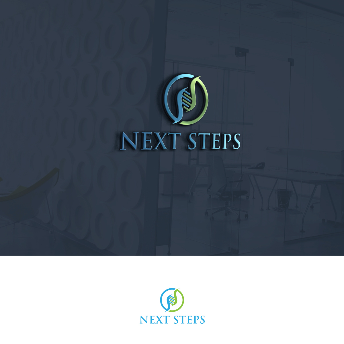 Logo Design by mekail for this project | Design #33458643