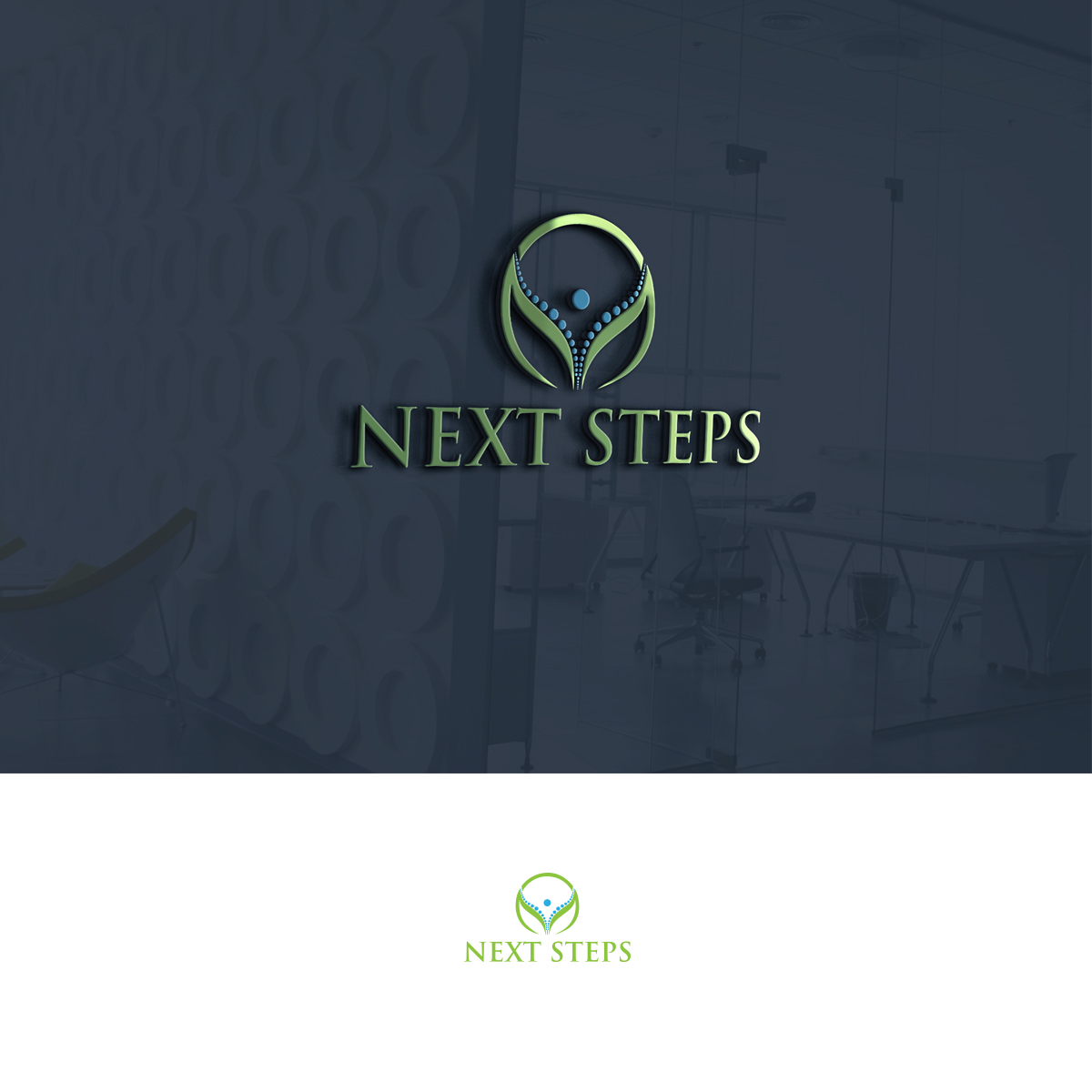 Logo Design by mekail for this project | Design #33458654