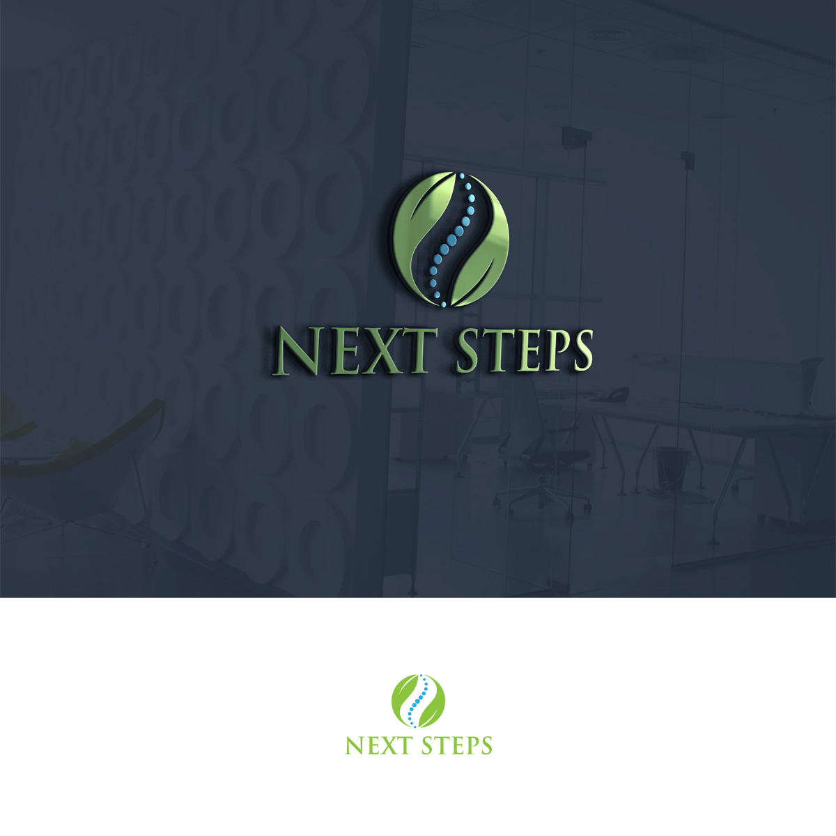 Logo Design by mekail for this project | Design #33458655