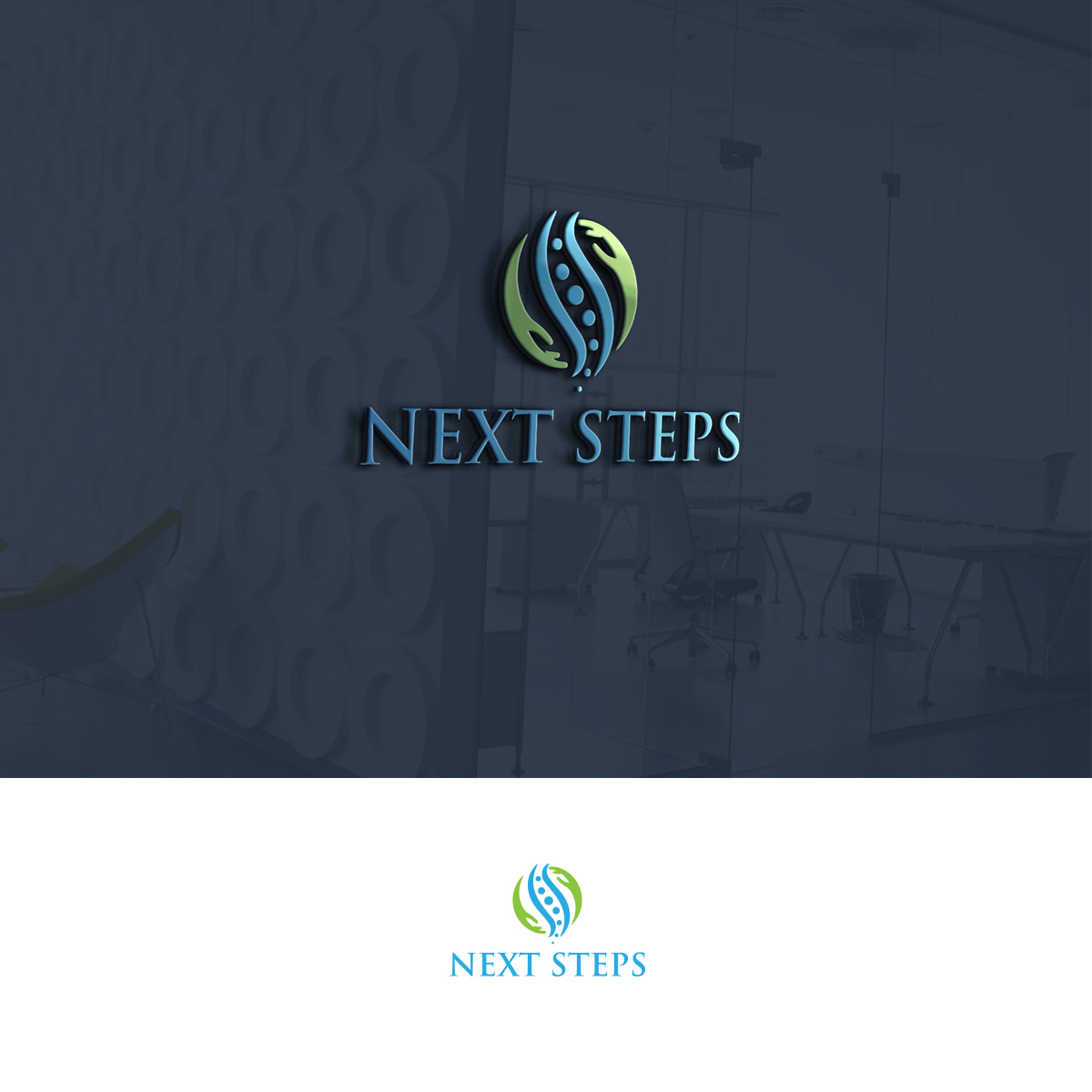 Logo Design by mekail for this project | Design #33458656